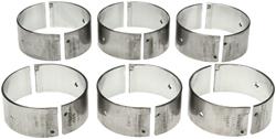 Clevite Engine Parts Rod Bearings CB966A25MM(6)