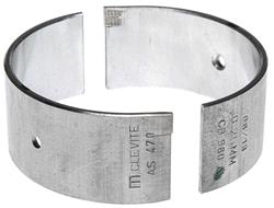 Clevite AL-Series Rod Bearings CB-980A-.25MM