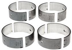 Clevite AL-Series Rod Bearings CB-984A-.25MM(4)