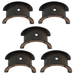 Clevite Coated H-Series Main Bearings MB1841HXU(5)