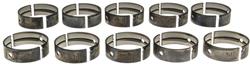 Clevite Engine Parts Main Bearings MB-2035HXU(20)