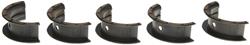 Clevite Engine Parts Main Bearings MB-2036HXU(5)