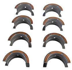 Clevite Engine Parts Main Bearings MB-2404VU(9)