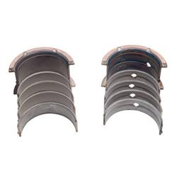 Clevite H-Series Main Bearings ZZZ-MS-1432H