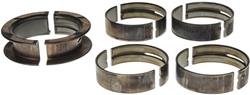 Clevite Engine Parts MS-1010HX Clevite H-Series Main Bearings | Summit ...