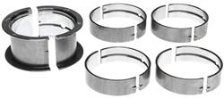Clevite AL-Series Main Bearings MS-1038A-10