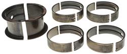 Clevite H-Series Main Bearings MS-1038H-11