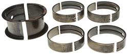 Clevite H-Series Main Bearings MS-1038H-9