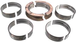 Clevite H-Series Main Bearings MS-1039H-10