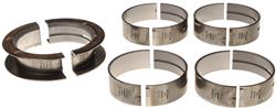 Clevite V-Series Main Bearings MS-1039V-10