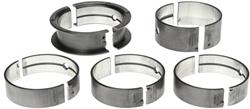 Clevite AL-Series Main Bearings MS-1051A