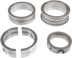 Clevite AL-Series Main Bearings MS-1053A