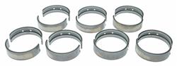 Clevite Engine Parts Main Bearings MS-1114AL