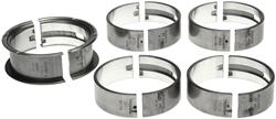 Clevite AL-Series Main Bearings MS-1157A