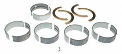Clevite Engine Parts Main Bearings MS-1265P