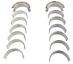 Clevite P-Series Main Bearings MS-1342P-10