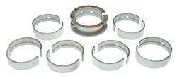 Clevite Engine Parts Main Bearings MS-1342P-10