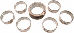 Clevite Engine Parts Main Bearings MS1343H10