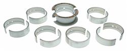 Clevite Engine Parts Main Bearings MS-1343P