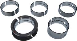 Clevite AL-Series Main Bearings MS-1344A-20