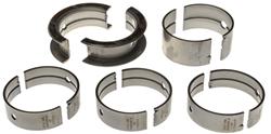 Clevite P-Series Main Bearings MS-1344P-10