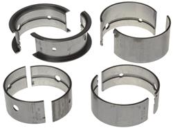Clevite G-Series Main Bearings MS-1429G-.50MM