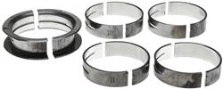 Clevite AL-Series Main Bearings MS-1432A-10