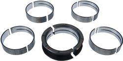 Clevite AL-Series Main Bearings MS-1432A-20