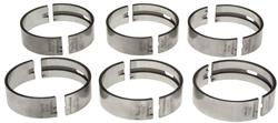 Clevite AL-Series Main Bearings MS-1434A
