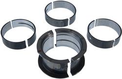 Clevite AL-Series Main Bearings MS-1454A