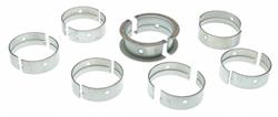 Clevite Engine Parts Main Bearings MS-1459AL