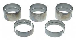 Clevite Engine Parts Main Bearings MS-1495P