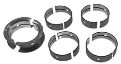 Clevite AL-Series Main Bearings MS-1533A