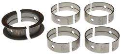 Clevite P-Series Main Bearings MS-1533P