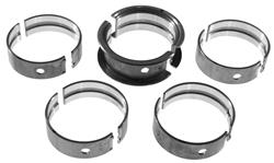 Clevite AL-Series Main Bearings MS-1545A-10