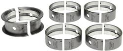 Clevite AL-Series Main Bearings MS-1545A-30