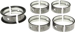 Clevite AL-Series Main Bearings MS 1545A