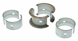 Clevite Engine Parts Main Bearings MS-154P
