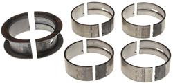 Clevite P-Series Main Bearings MS-1568P-10