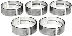 Clevite AL-Series Main Bearings MS-1590A