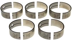 Clevite P-Series Main Bearings MS-1590P