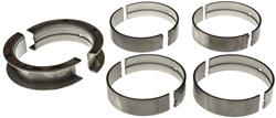 Clevite P-Series Main Bearings MS-1596P-30