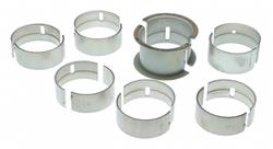 Clevite P-Series Main Bearings MS-1621P