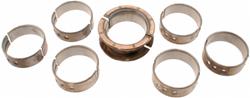 Clevite Engine Parts Main Bearings MS-1642H-10