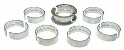 Clevite Engine Parts Main Bearings MS-1642P