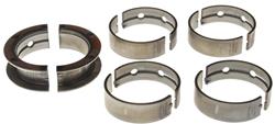 Clevite P-Series Main Bearings MS-1643P-10