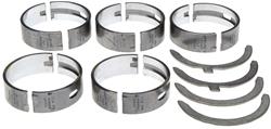 Clevite Engine Parts Main Bearings MS-1659A