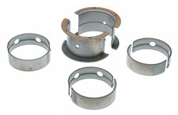 Clevite Engine Parts Main Bearings MS-1680P