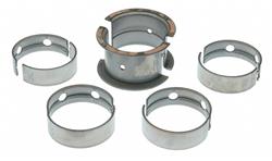 Clevite Engine Parts Main Bearings MS-1687P-10