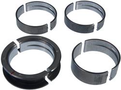 Clevite AL-Series Main Bearings MS-1702A